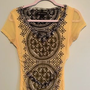 Women’s INC top
